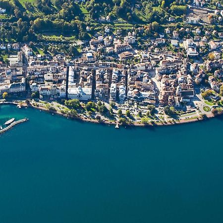 Spacieux Appartement Avec Terrasse, Animaux Admis Et Parking - Fr-1-498-69 Evian-les-Bains Bagian luar foto